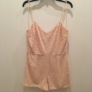 Jay Godfrey Jumpsuit